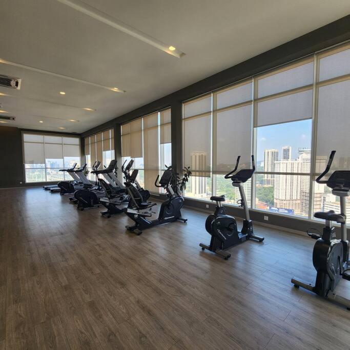 M 2-7pax 200mbpswifi Near Mrt Lrt Hkl Ijn Pangsapuri Kuala Lumpur