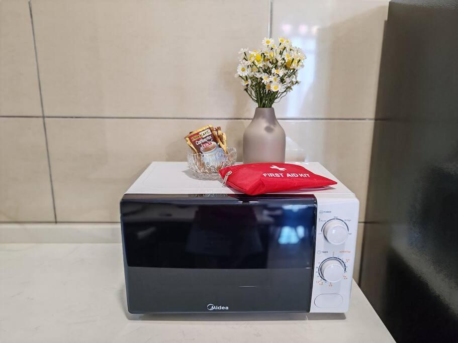 M 2-7pax 200mbpswifi Near Mrt Lrt Hkl Ijn Kuala Lumpur