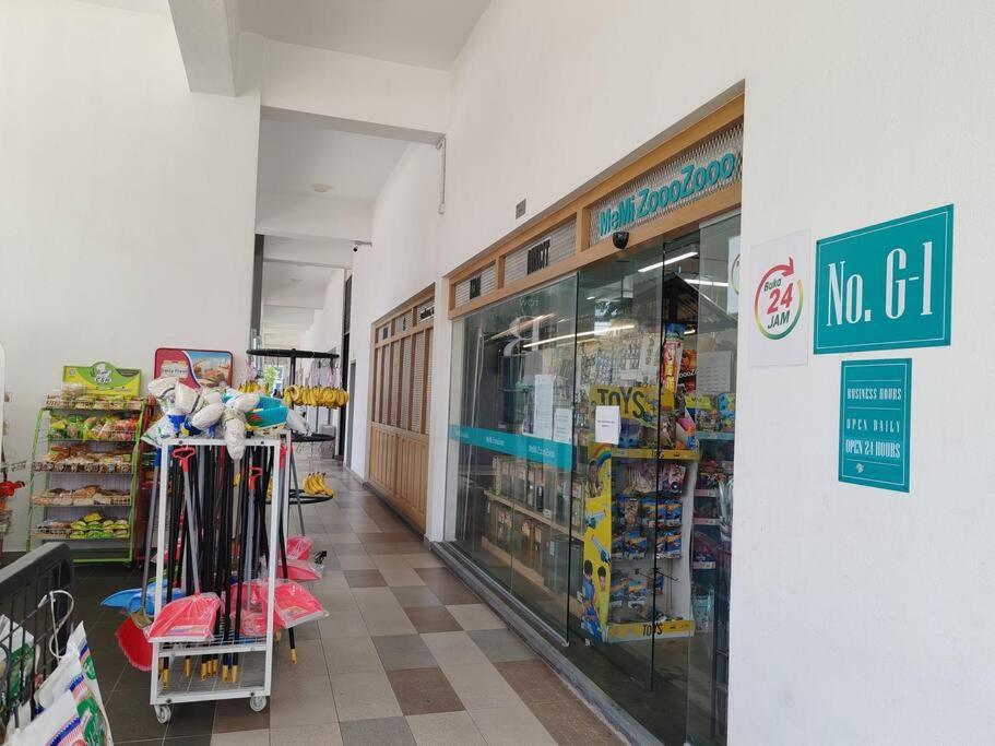 M 2-7pax 200mbpswifi Near Mrt Lrt Hkl Ijn Pangsapuri Kuala Lumpur