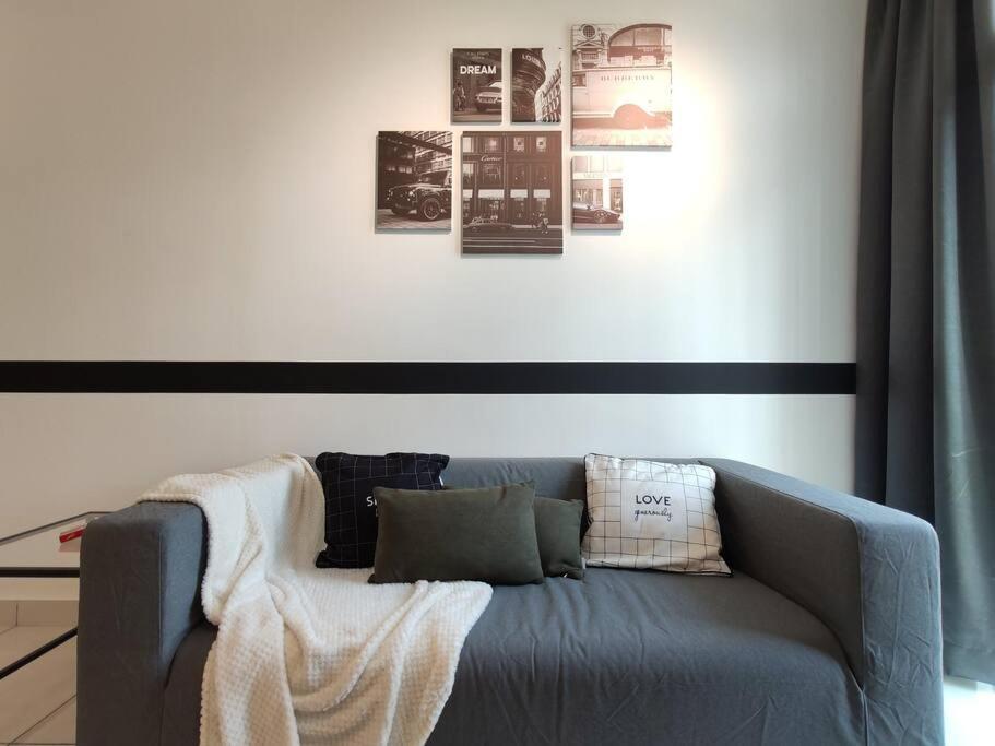 M 2-7pax 200mbpswifi Near Mrt Lrt Hkl Ijn Pangsapuri Kuala Lumpur