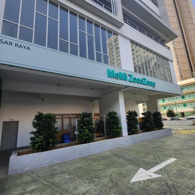 M 2-7pax 200mbpswifi Near Mrt Lrt Hkl Ijn *