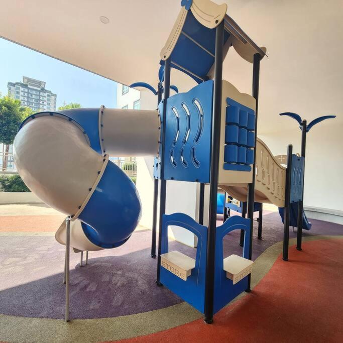 M 2-7pax 200mbpswifi Near Mrt Lrt Hkl Ijn Kuala Lumpur
