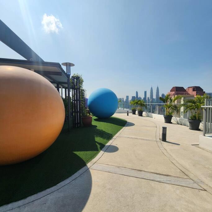 M 2-7pax 200mbpswifi Near Mrt Lrt Hkl Ijn * Kuala Lumpur
