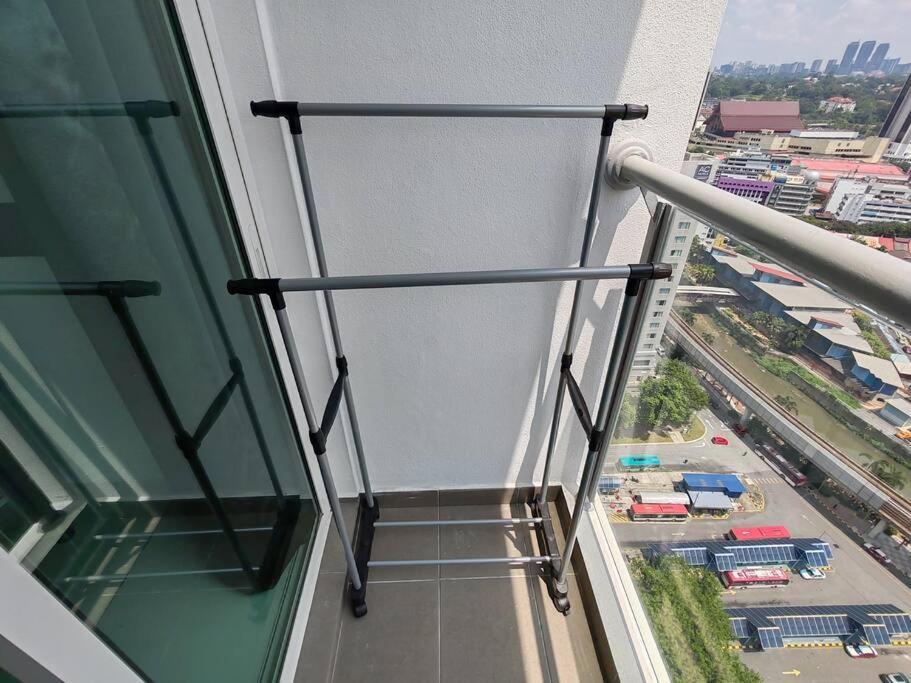 M 2-7pax 200mbpswifi Near Mrt Lrt Hkl Ijn